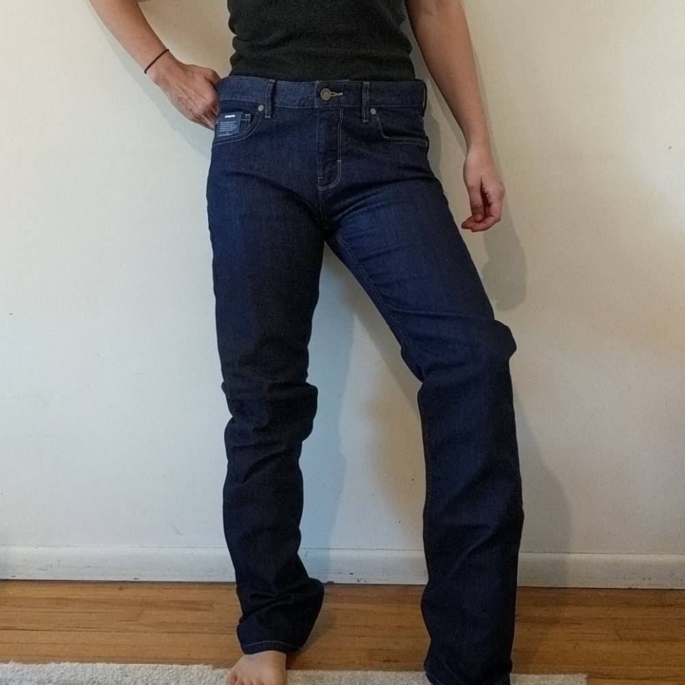 Patagonia jeans